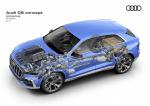 Audi Q8 Concept 2017 года